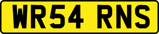 WR54RNS