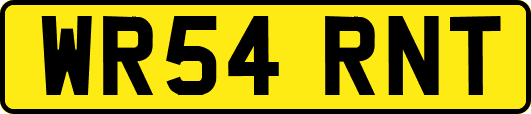 WR54RNT