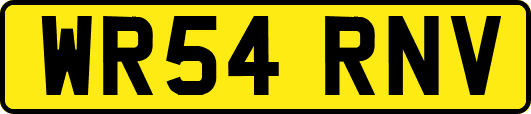 WR54RNV
