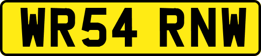 WR54RNW