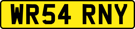 WR54RNY