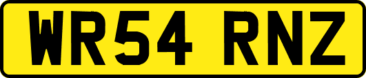 WR54RNZ