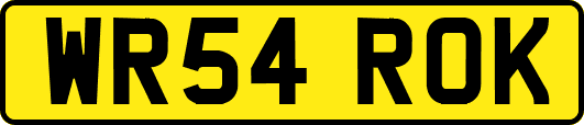 WR54ROK