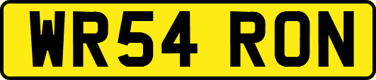 WR54RON