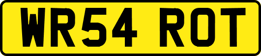 WR54ROT