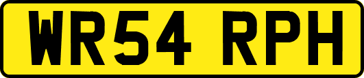 WR54RPH