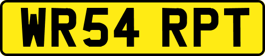 WR54RPT