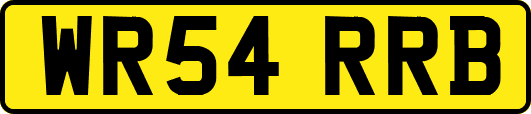 WR54RRB