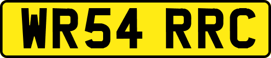 WR54RRC