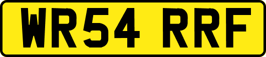WR54RRF