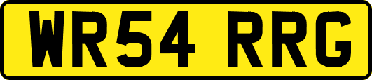 WR54RRG