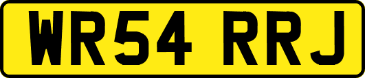 WR54RRJ