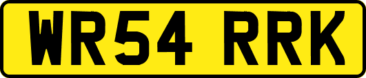 WR54RRK