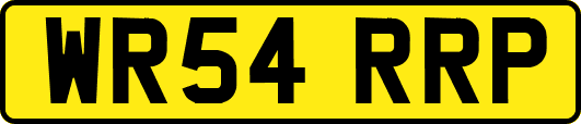 WR54RRP