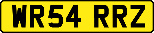 WR54RRZ