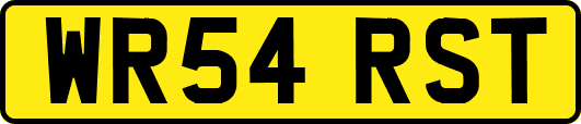 WR54RST