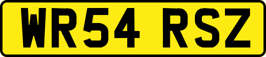 WR54RSZ