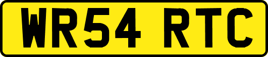 WR54RTC