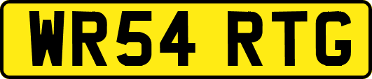 WR54RTG