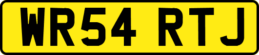 WR54RTJ