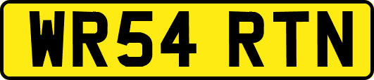 WR54RTN