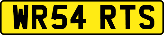 WR54RTS