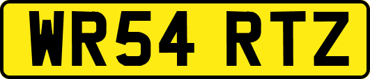 WR54RTZ