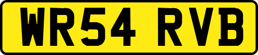 WR54RVB
