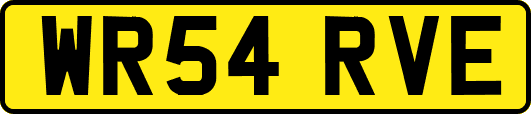 WR54RVE
