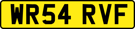 WR54RVF