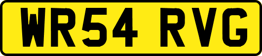 WR54RVG