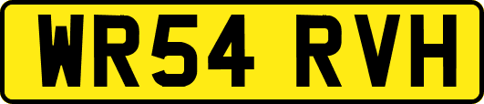 WR54RVH
