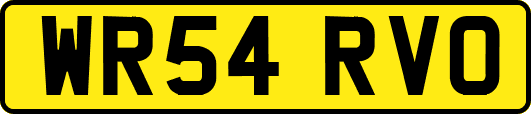 WR54RVO