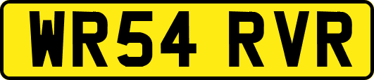 WR54RVR