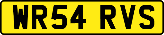 WR54RVS