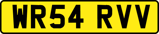 WR54RVV