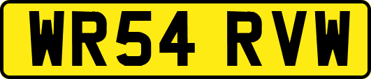 WR54RVW