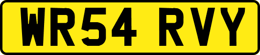 WR54RVY