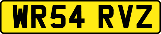 WR54RVZ