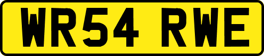WR54RWE