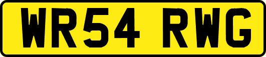 WR54RWG