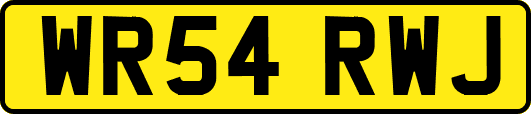WR54RWJ