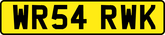 WR54RWK