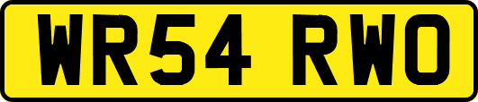WR54RWO