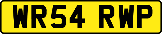 WR54RWP
