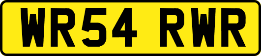 WR54RWR