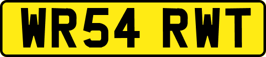 WR54RWT