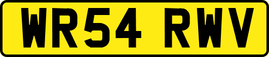 WR54RWV