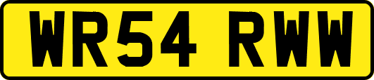 WR54RWW