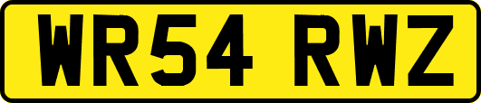 WR54RWZ